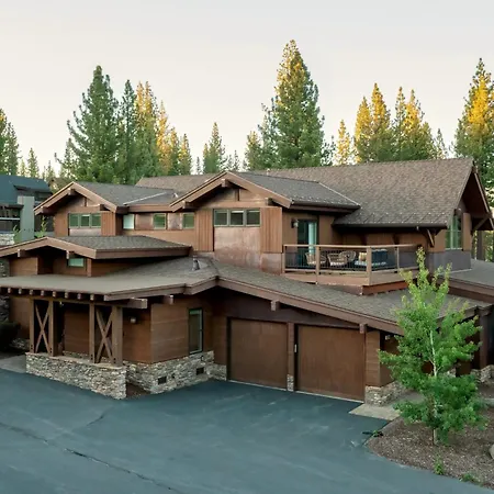 Quartz By Avantstay Stunning Home In Truckee W Views